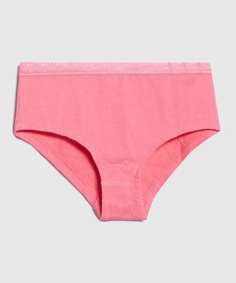 ropa interior para niñas