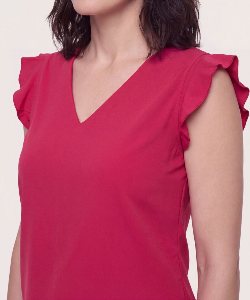 blusas de moda