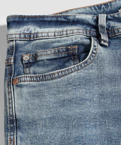 jeans denim image number null