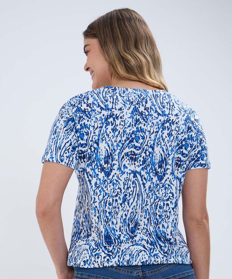 camisetas mujer image number null