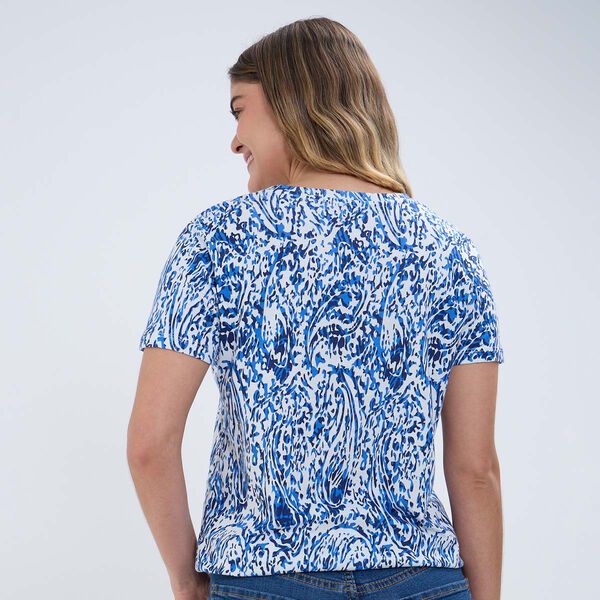 camisetas mujer image number null