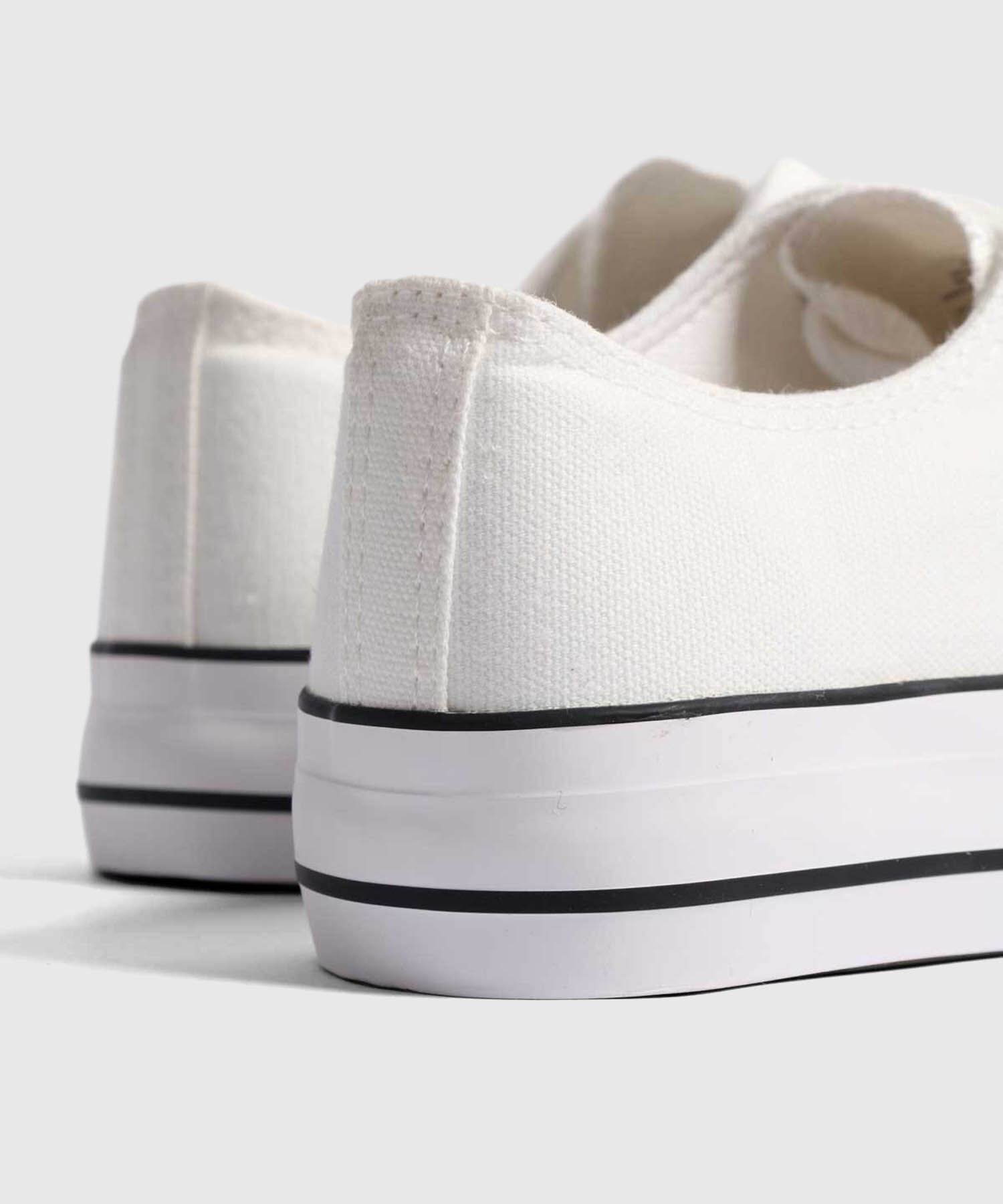 tenis sport para mujer