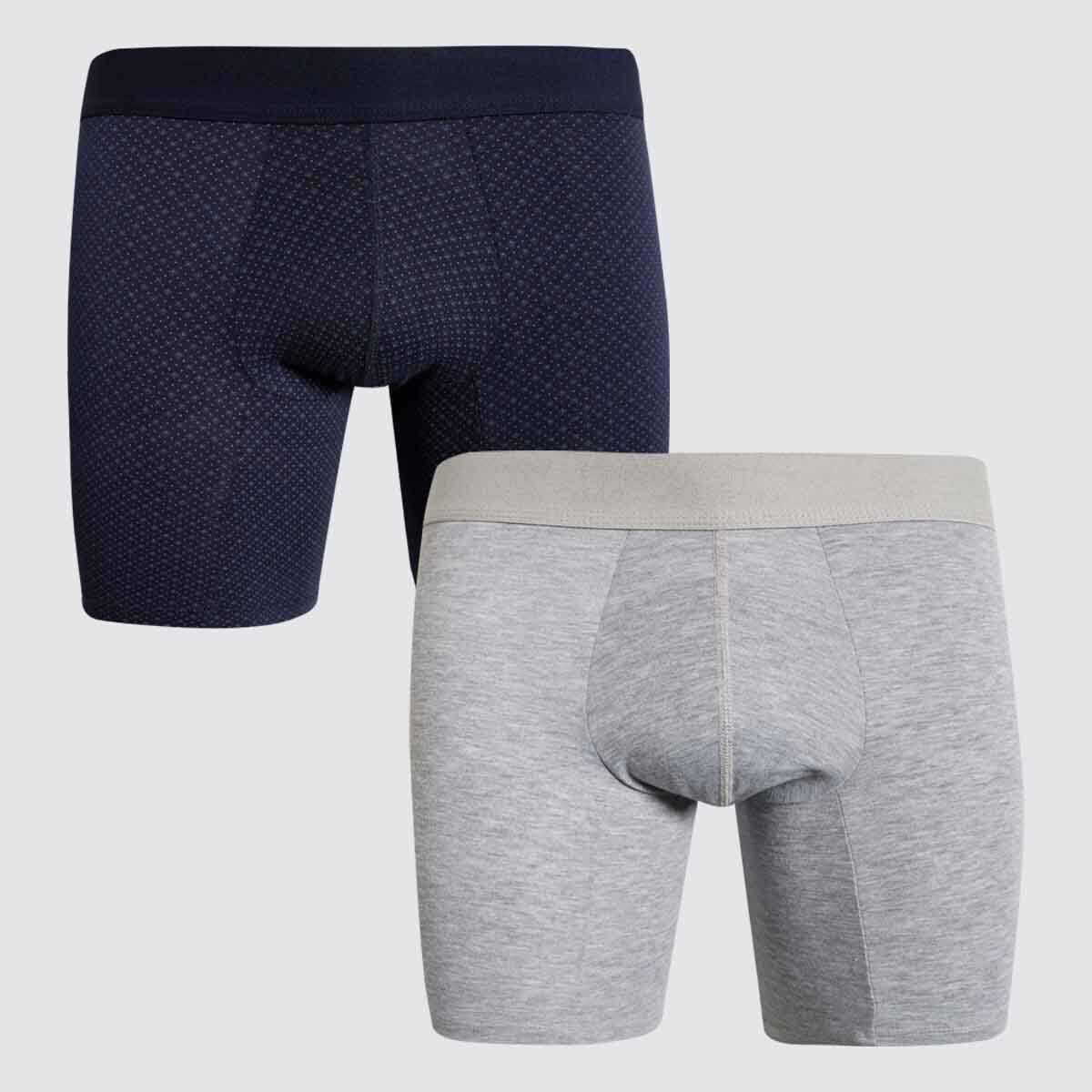 Boxers ropa 2025