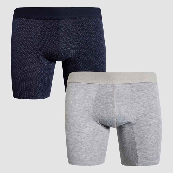 boxers para hombre image number null