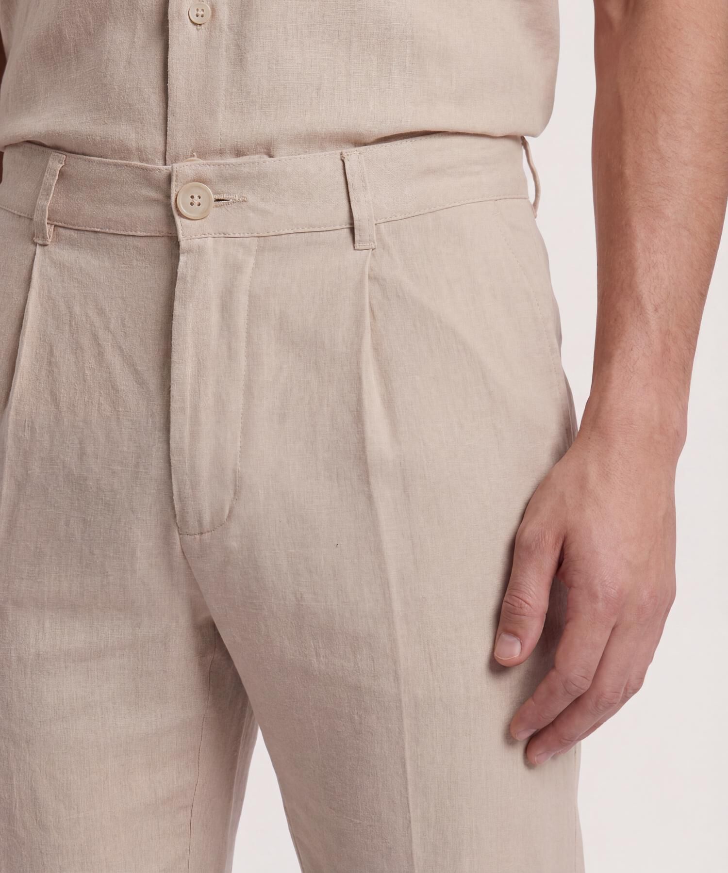 pantalones para hombre