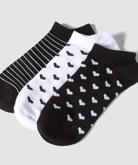 medias para mujer image number null