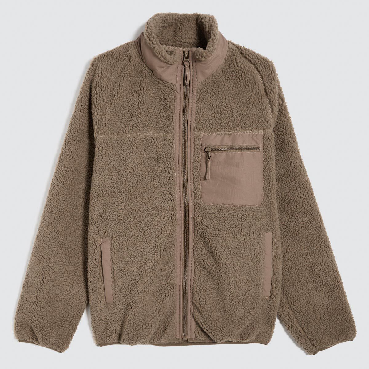 chaquetas para hombre