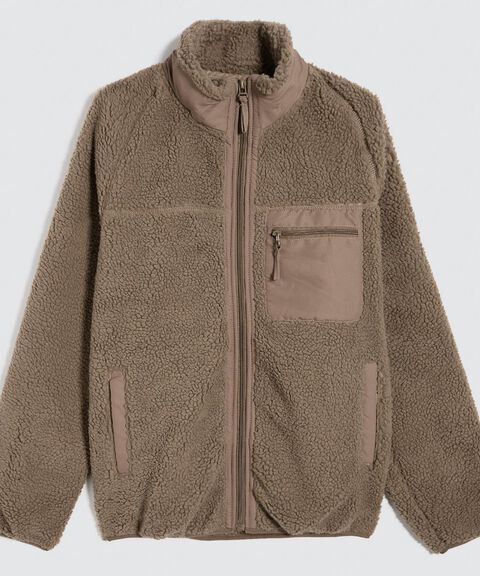 chaquetas para hombre