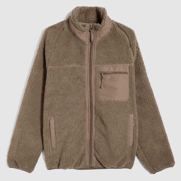 chaquetas para hombre