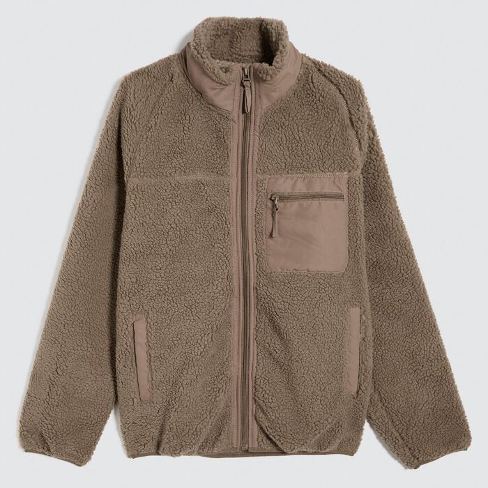 chaquetas para hombre