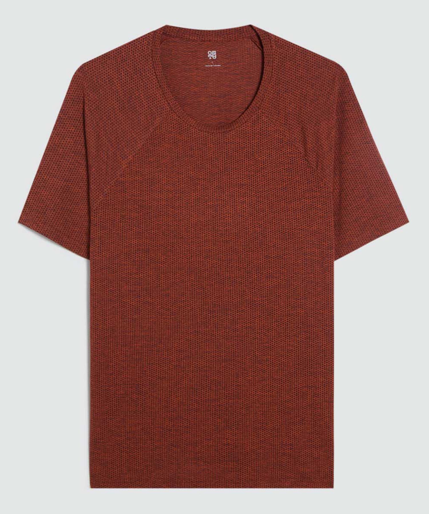 camisetas deportivas para hombre 