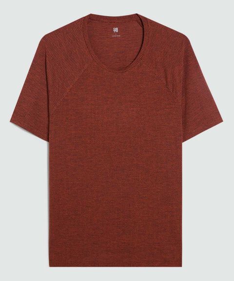 camisetas deportivas para hombre 