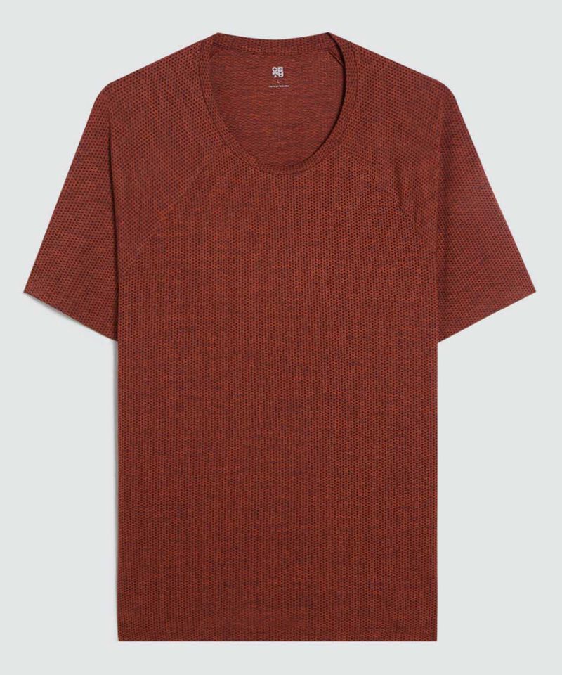 camisetas deportivas para hombre 