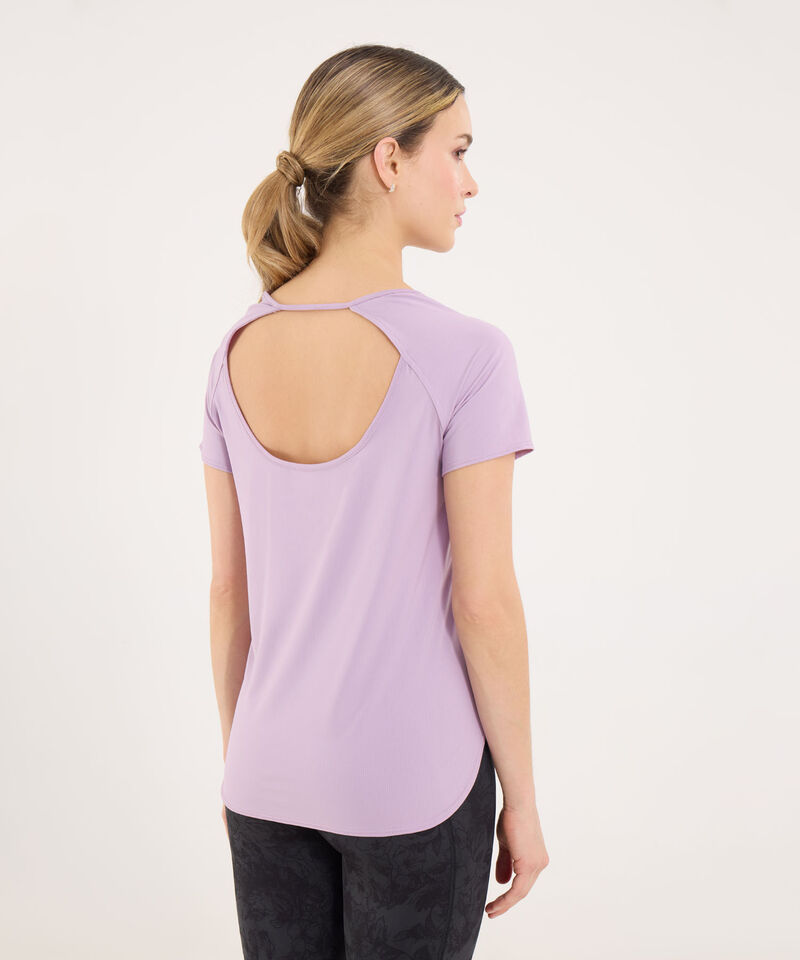 camisetas deportivas mujer