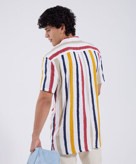 camisas para hombre