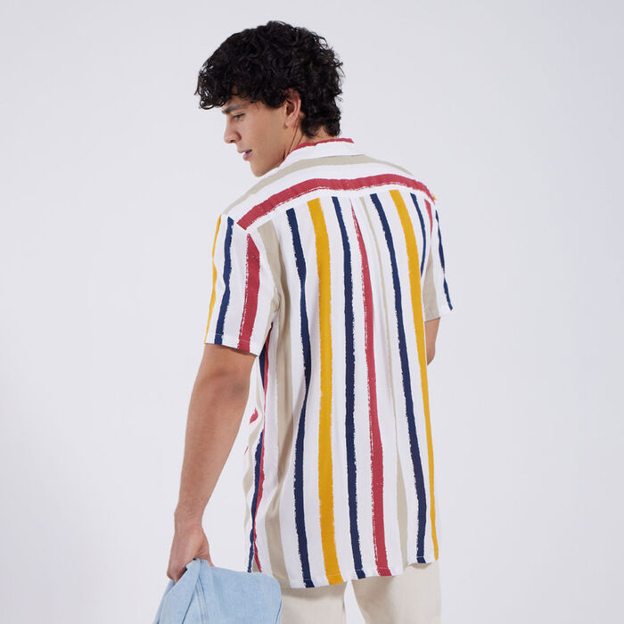 camisas para hombre