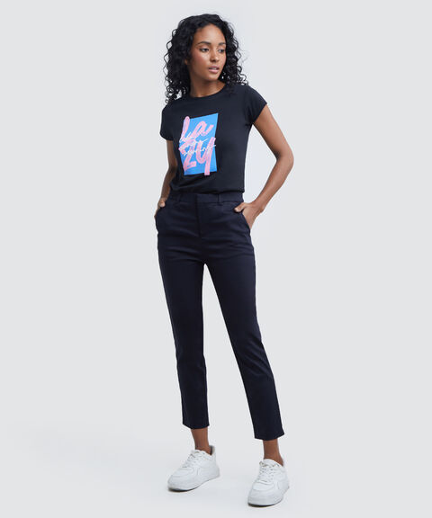 pantalon para mujer image number null