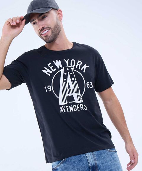 camisetas para hombre image number null