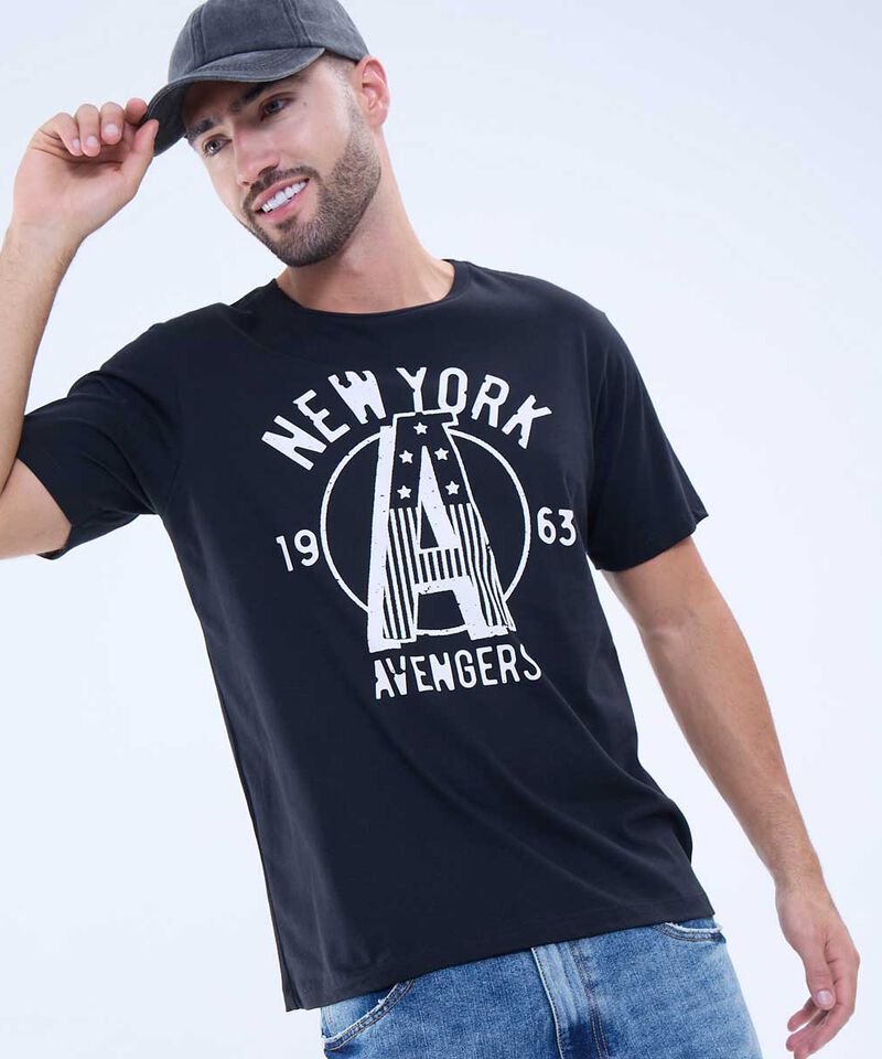 camisetas para hombre