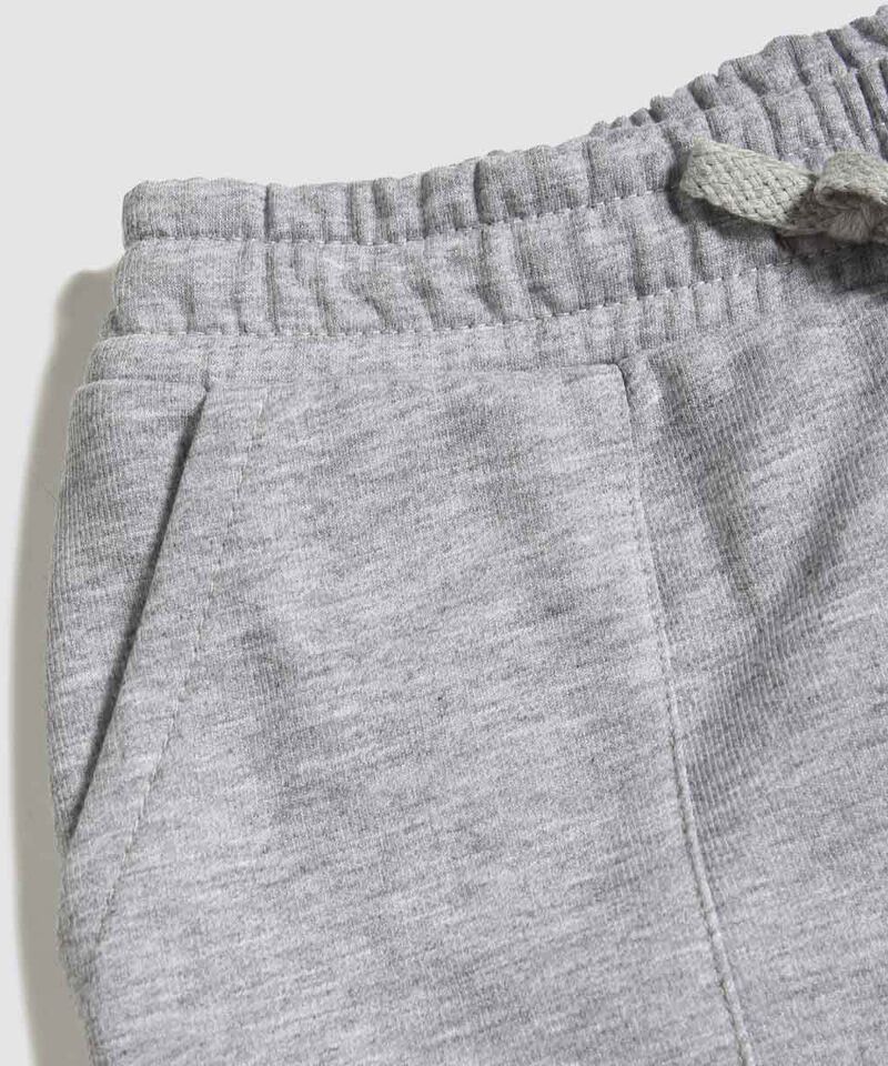 Bermudas para niños