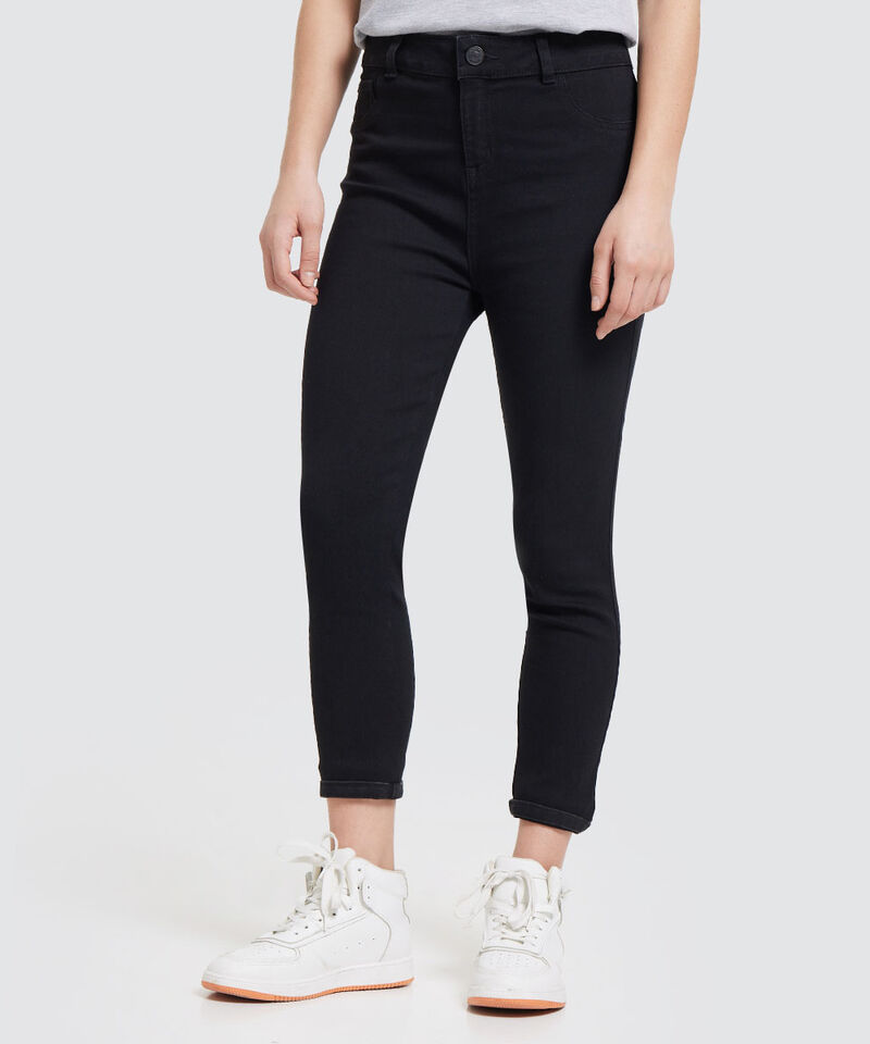 jeans mujer