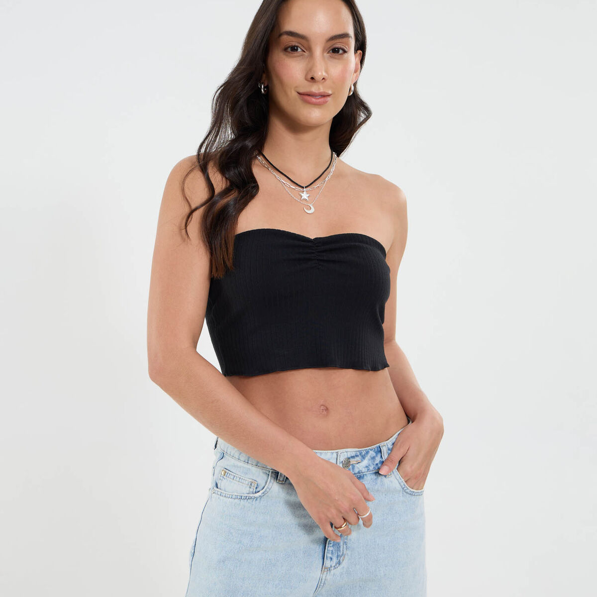 tops para mujer