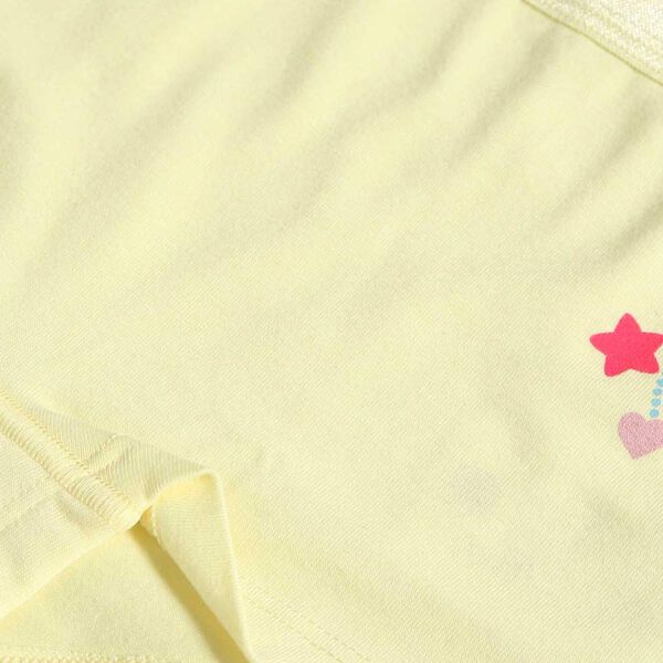 ropa interior para niñas