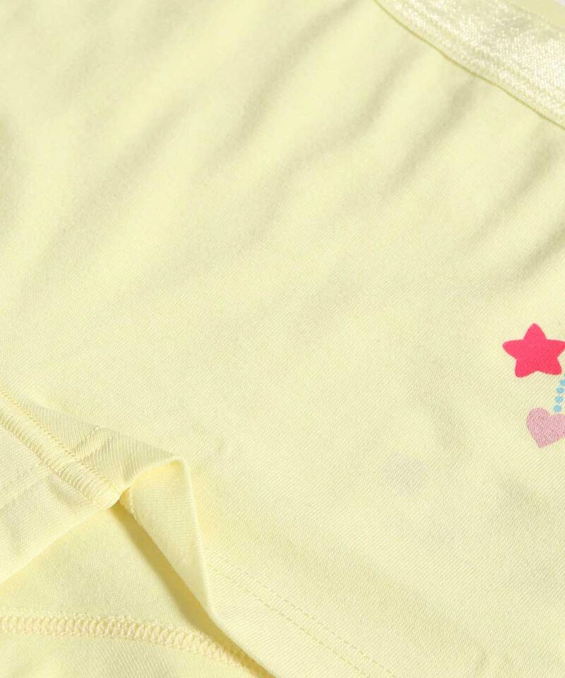 ropa interior para niñas