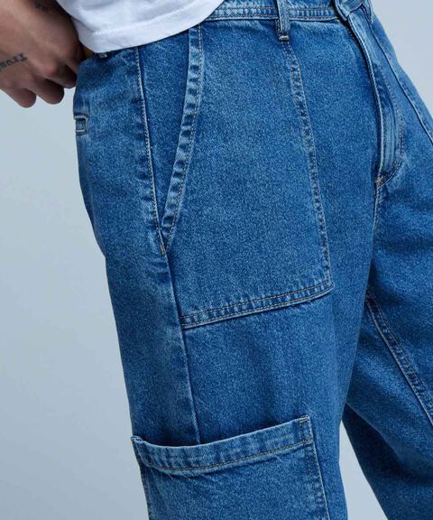jeans denim