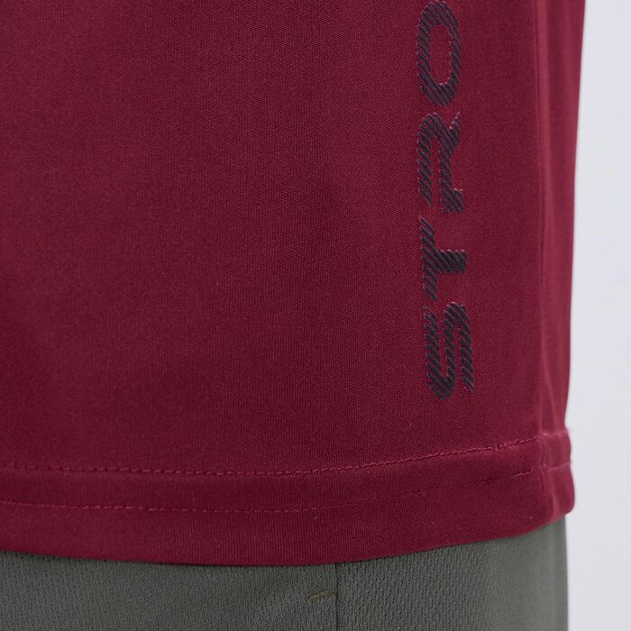 camisetas deportivas para hombre