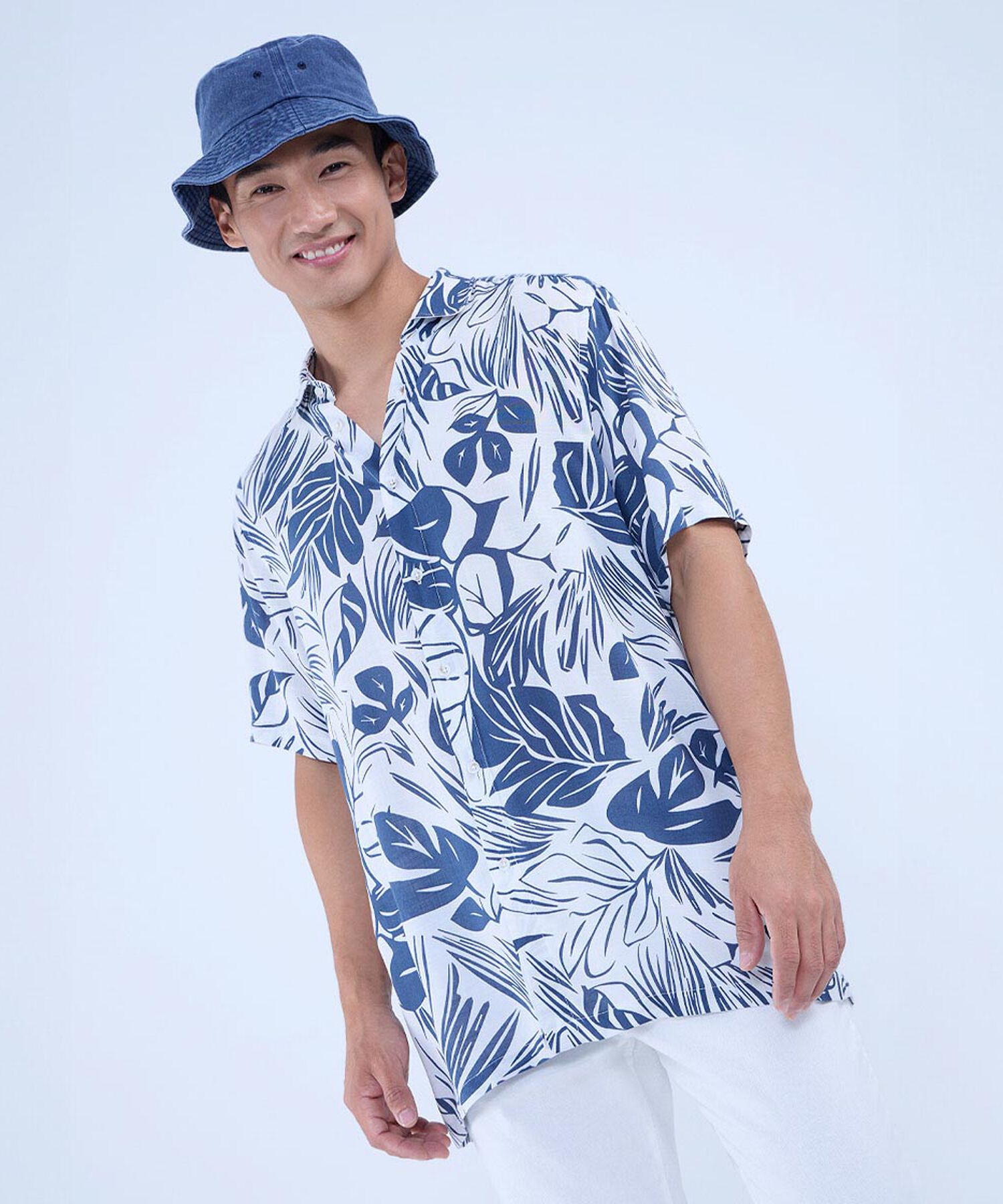 camisas para hombre