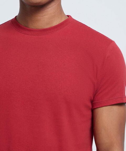 camisetas para hombre