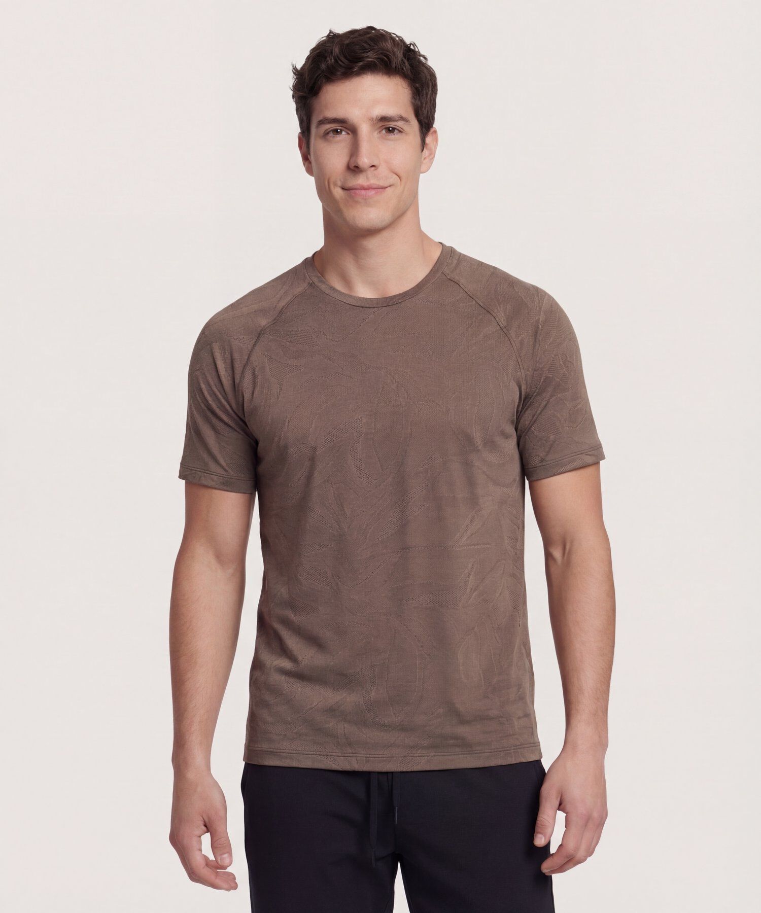 camisetas deportivas para hombre