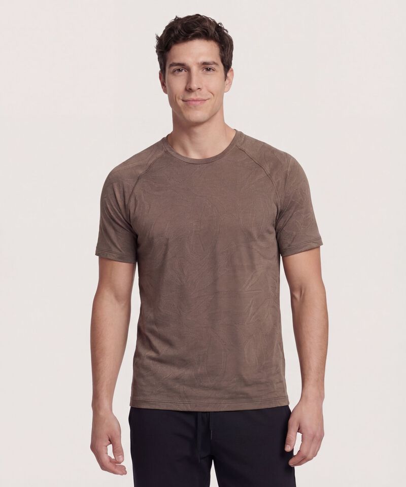 camisetas deportivas para hombre