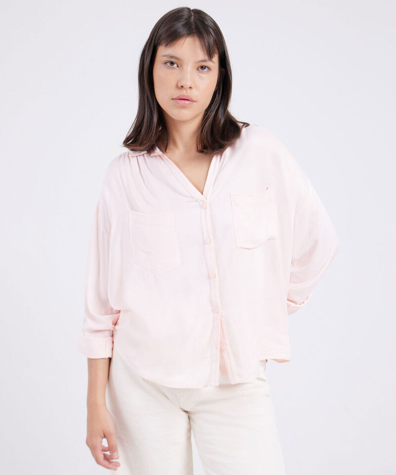 blusas de moda