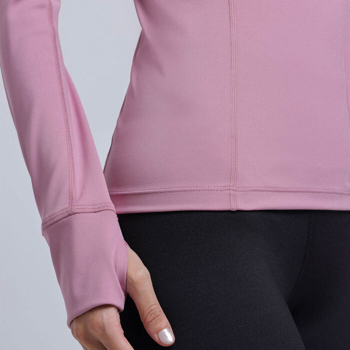 camisetas deportivas mujer