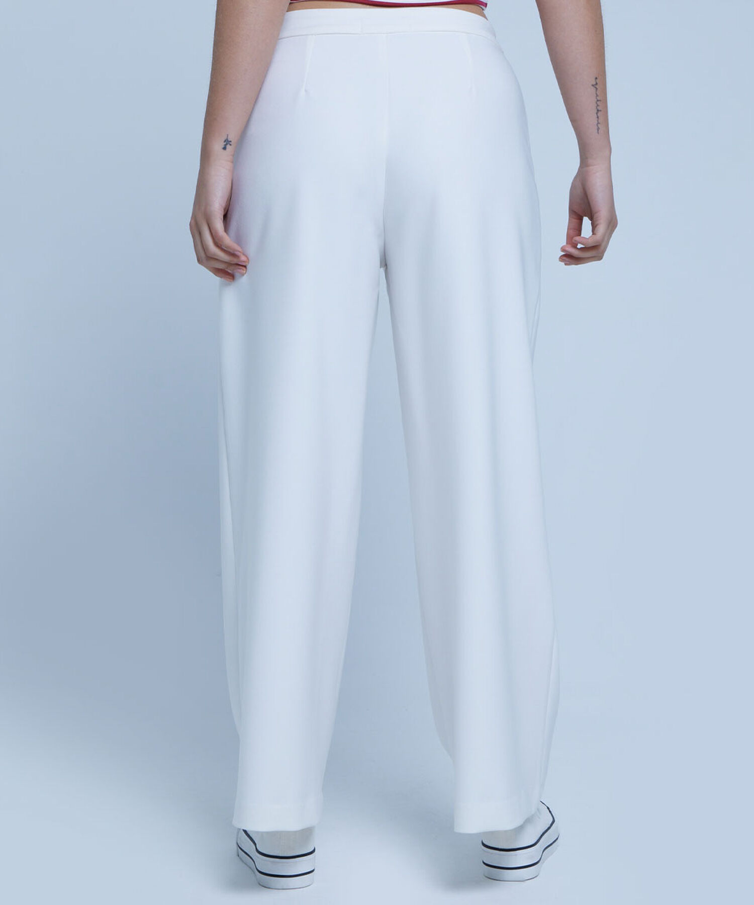 pantalon para mujer