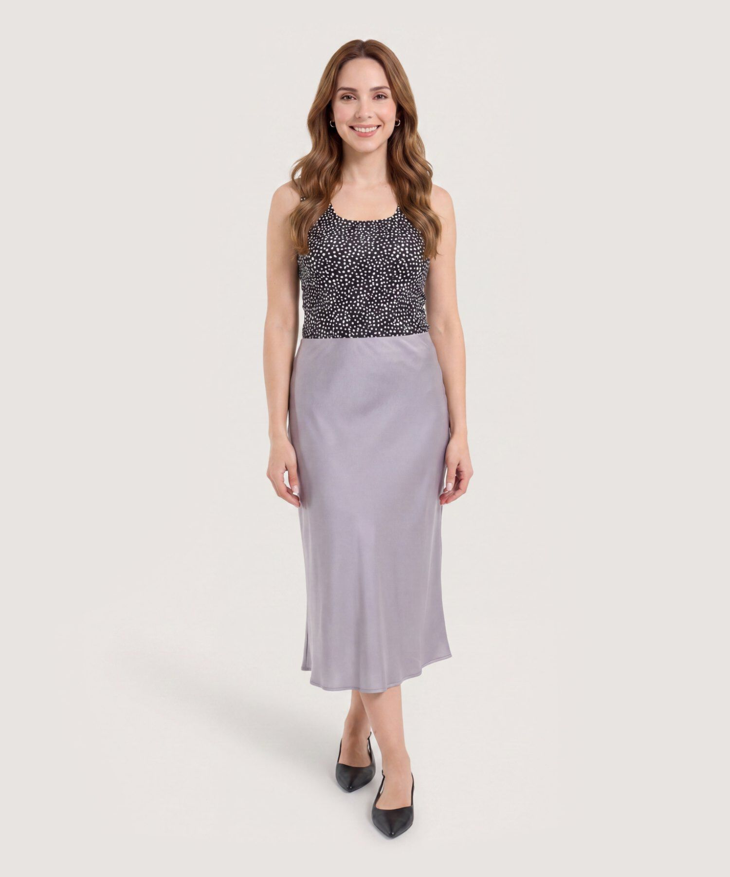 faldas de moda