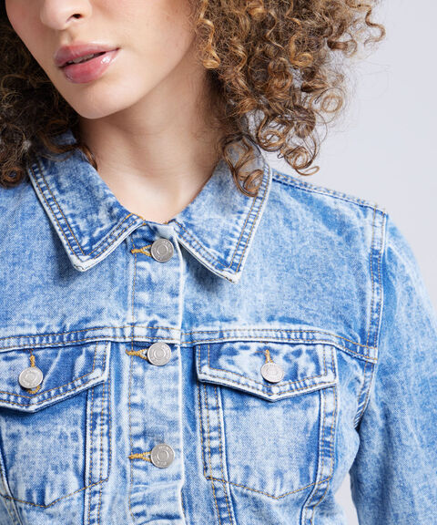 chaquetas para mujer