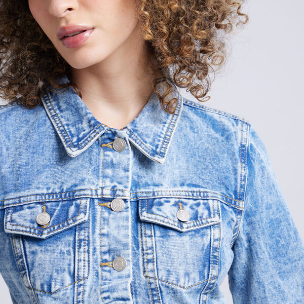 chaquetas para mujer image number null