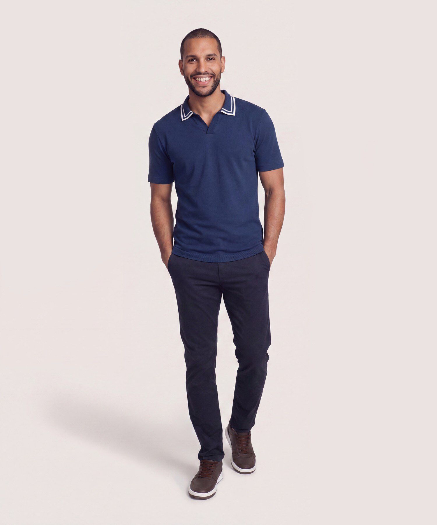 camisetas polo para hombre