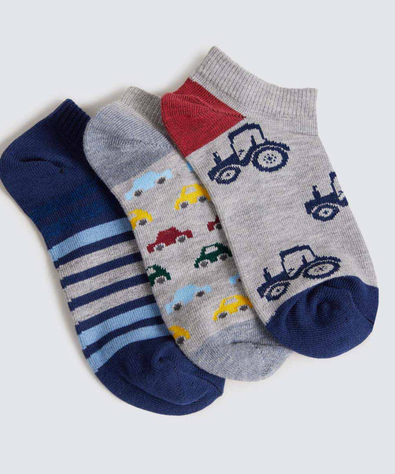 medias para niño