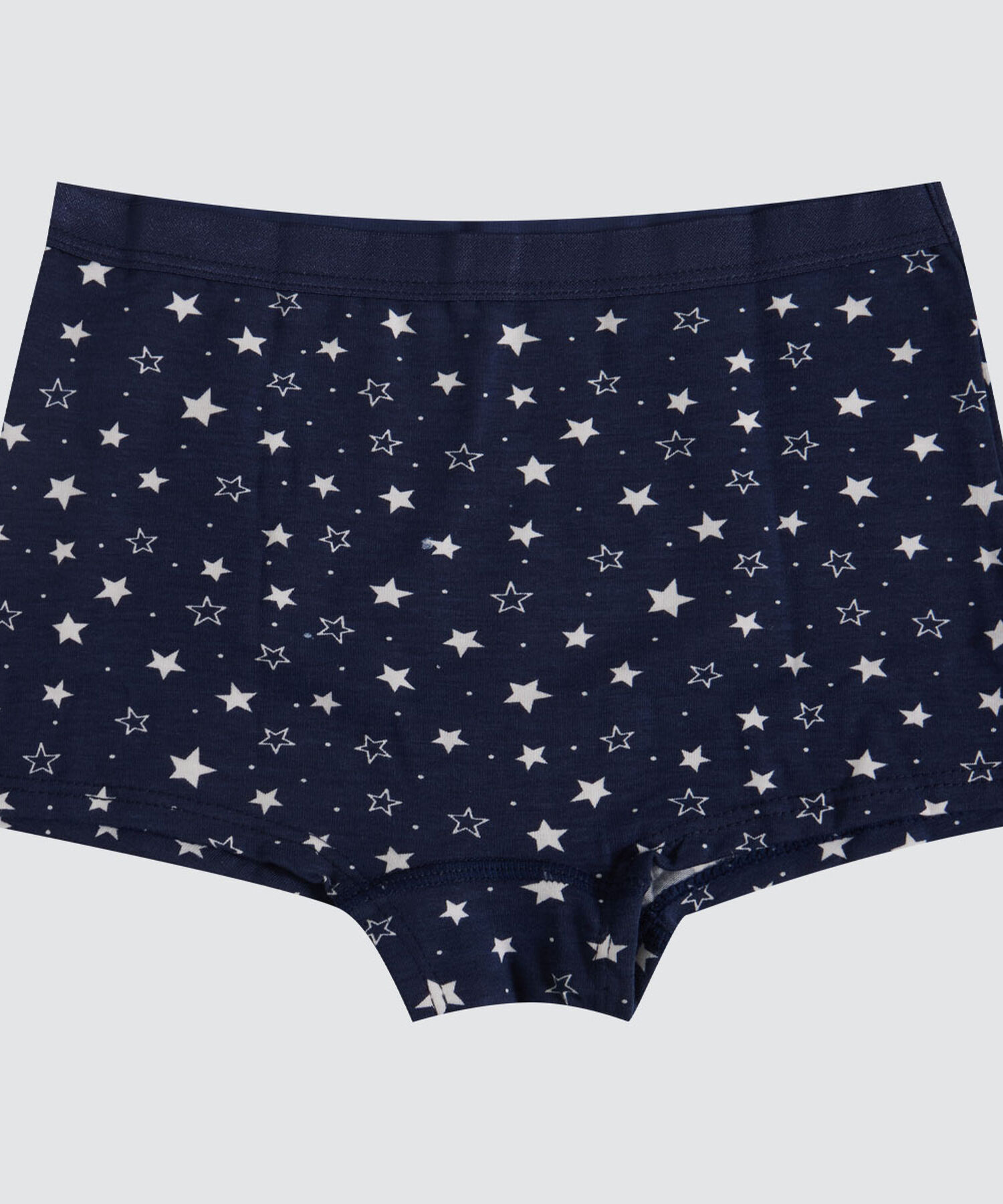 ropa interior para niñas
