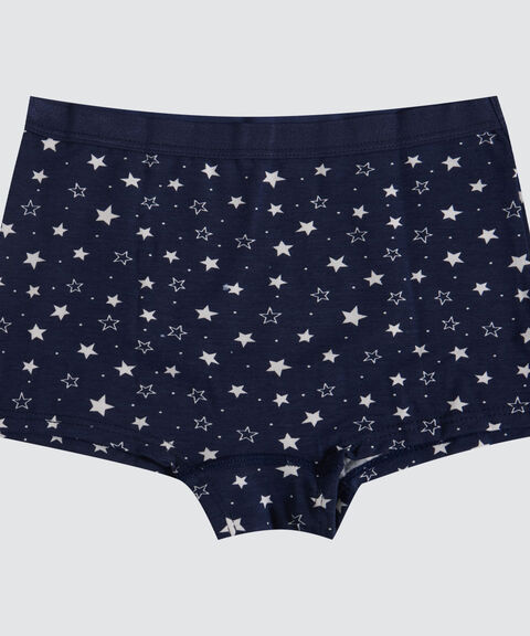 ropa interior para niñas