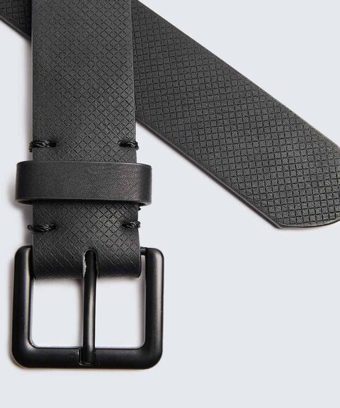 cinturones para hombre image number null