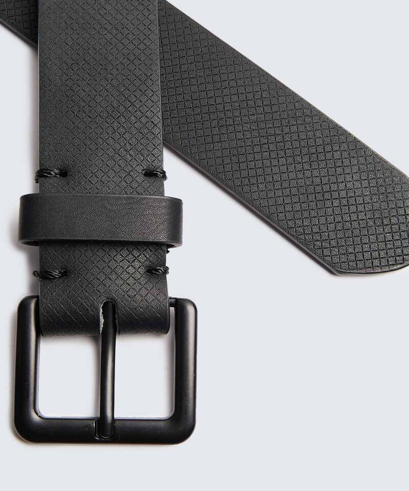 cinturones para hombre
