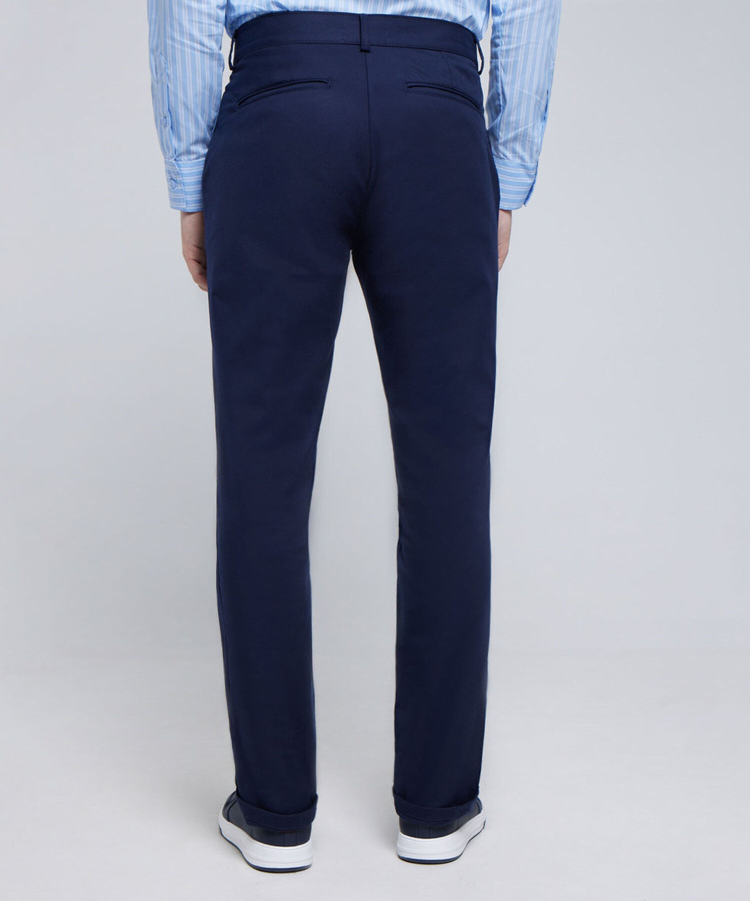 pantalones para hombre