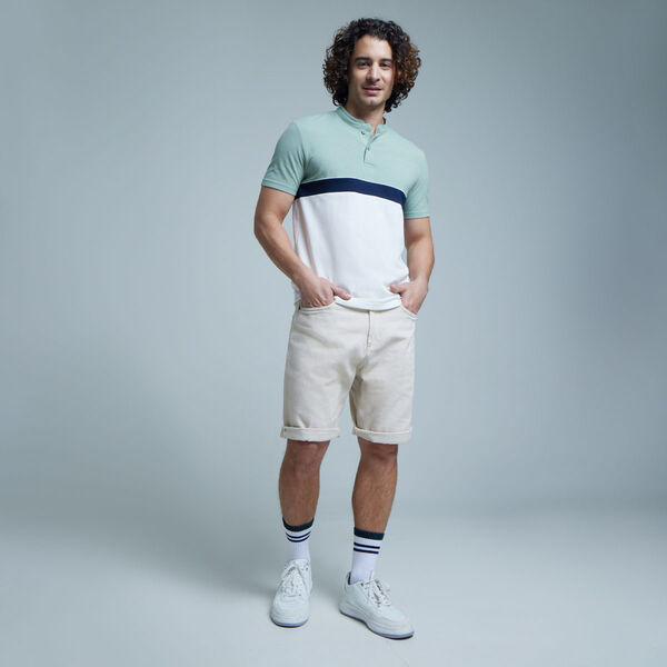 Camisetas polo para hombre 