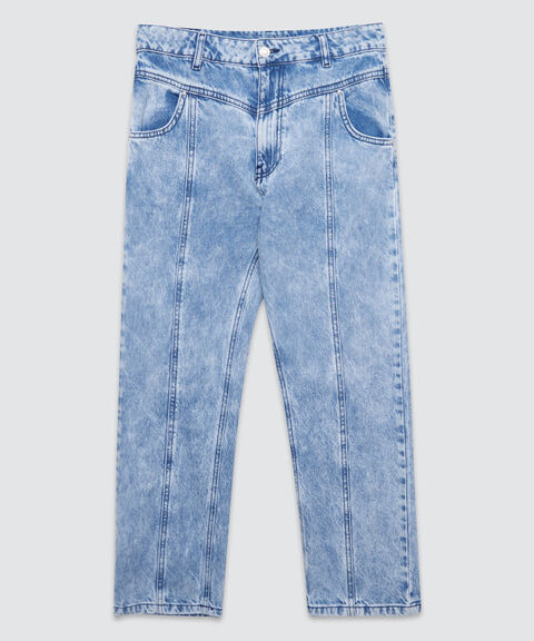 jeans mujer