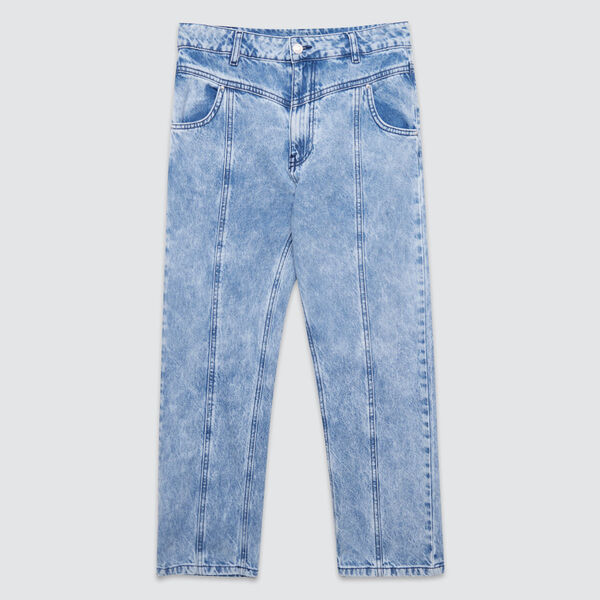 jeans mujer